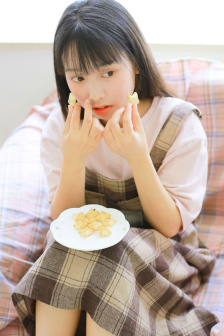 杉杉来